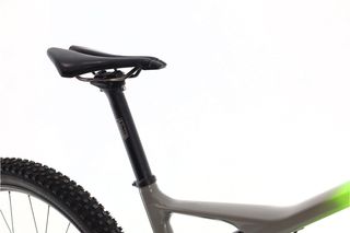 Cannondale Scalpel XT t.M