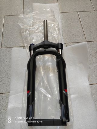 Forcella Engwe Engine Pro