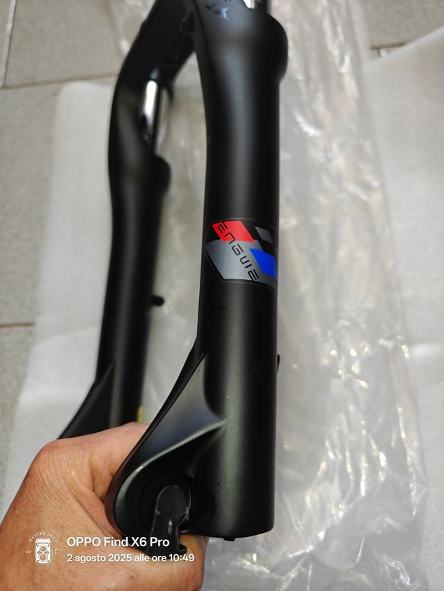 Forcella Engwe Engine Pro