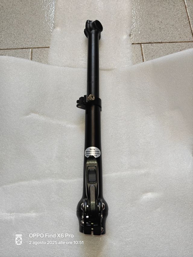 Forcella Engwe Engine Pro