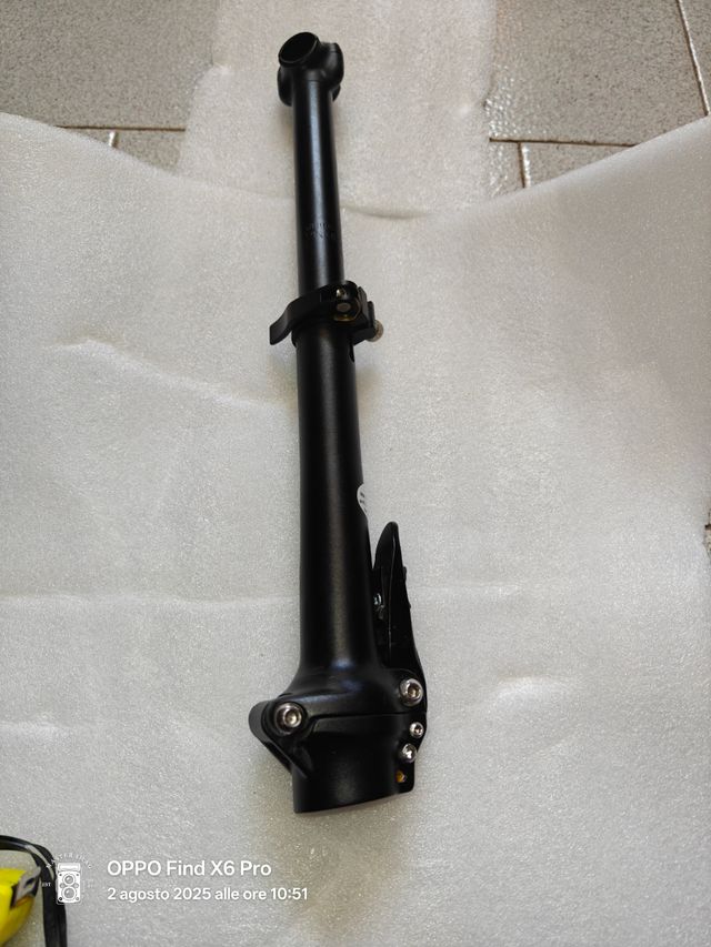 Forcella Engwe Engine Pro