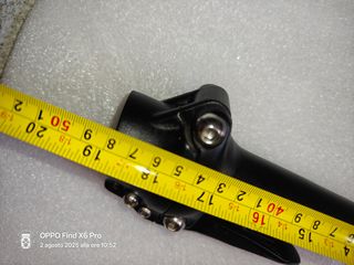 Forcella Engwe Engine Pro