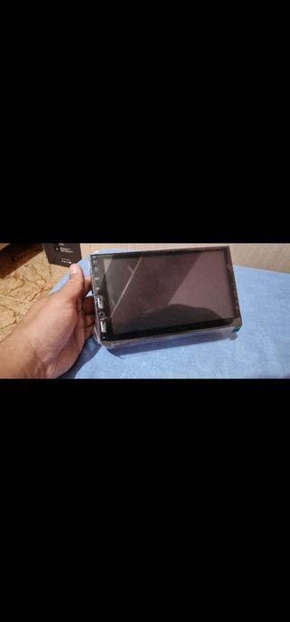 Pantalla de coche Android nueva 2 Din
