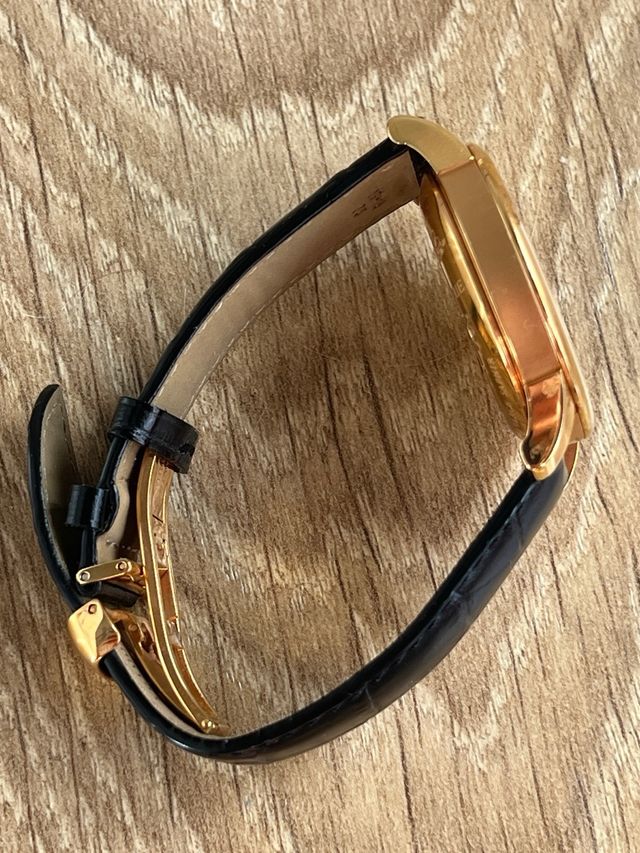 Tissot Le Locle Automático