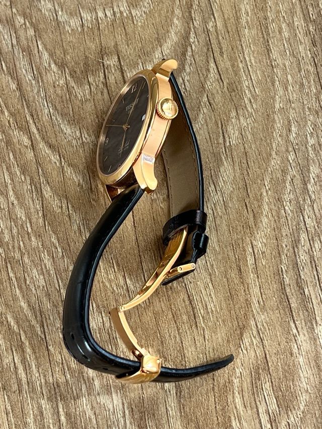Tissot Le Locle Automático