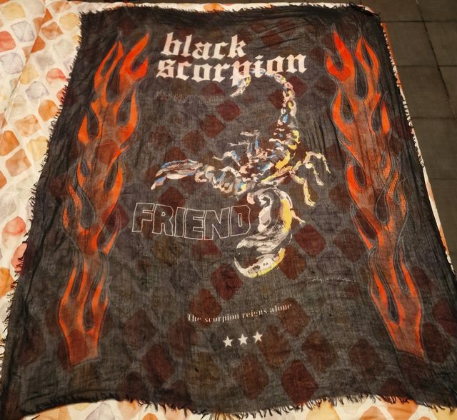 Pashmina Zadig&Voltaire - Foulard