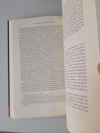 Bonaparte: 1769-1802 (Historia / History) (Span...