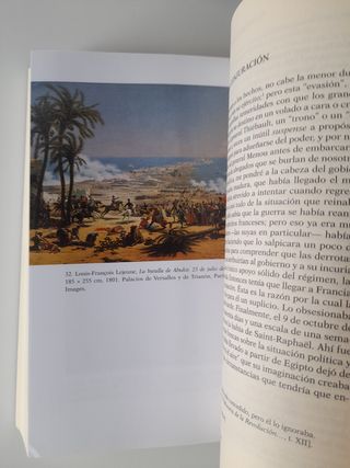 Bonaparte: 1769-1802 (Historia / History) (Span...