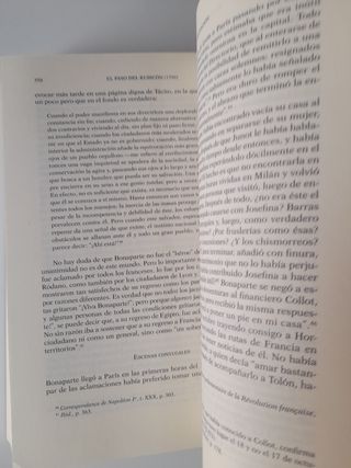 Bonaparte: 1769-1802 (Historia / History) (Span...