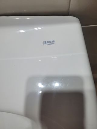 Lavabo con espejo (nuevo)