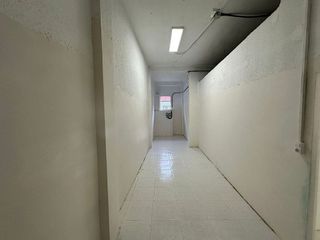 Local comercial en alquiler en Benetússer