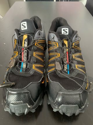 Zapatillas Salomon Fellraiser 44