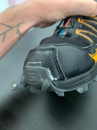 Zapatillas Salomon Fellraiser 44