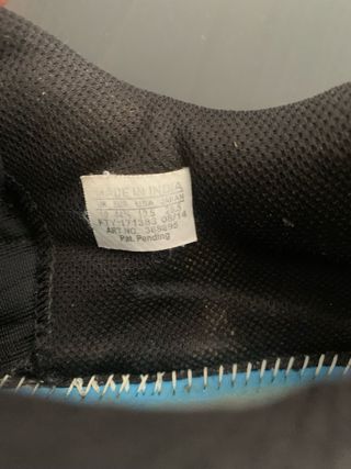 Zapatillas Salomon Fellraiser 44