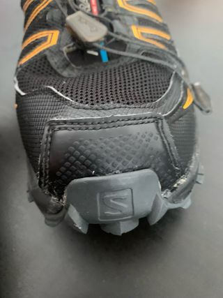 Zapatillas Salomon Fellraiser 44