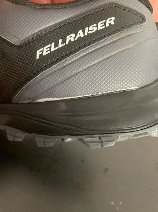 Zapatillas Salomon Fellraiser 44