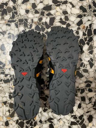 Zapatillas Salomon Fellraiser 44
