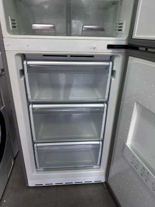 Nevera combi Bosch con garantia transporte 