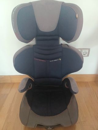 Silla Coche Jane Montecarlo R1 Isofix 15-36kg
