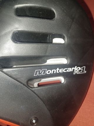 Silla Coche Jane Montecarlo R1 Isofix 15-36kg