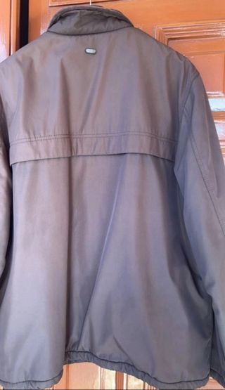 Giacca Polbot Marrone Tg.L