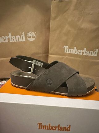 Sandalias Timberland Malibu Waves Nuevas