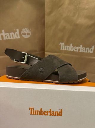Sandalias Timberland Malibu Waves Nuevas