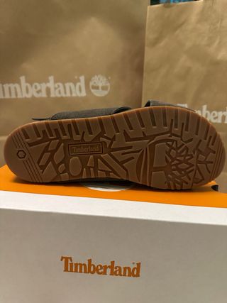 Sandalias Timberland Malibu Waves Nuevas