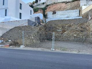 Solar en venta en Campo de Mijas en Mijas