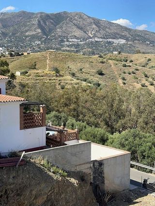 Solar en venta en Campo de Mijas en Mijas