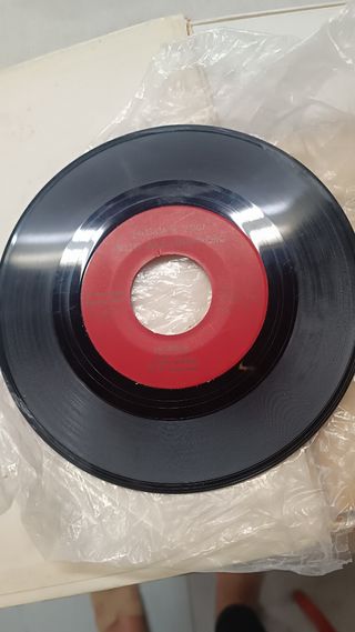 Zecchino d'Oro: dischi 45 giri 14 dischi 