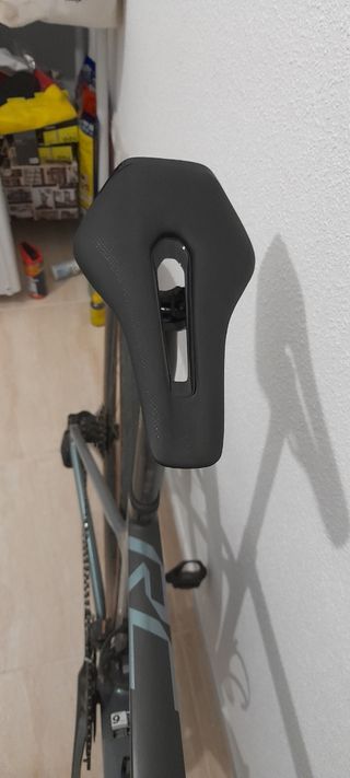 Scott Addict RC 15 2023 Impecable
