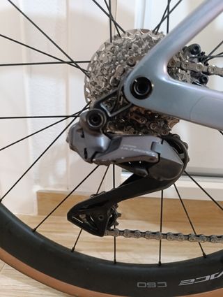 Scott Addict RC 15 2023 Impecable