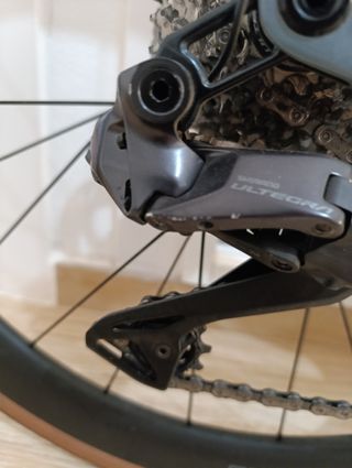 Scott Addict RC 15 2023 Impecable