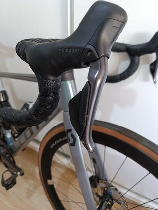 Scott Addict RC 15 2023 Impecable
