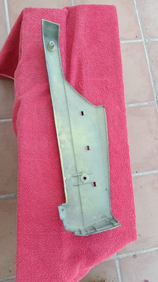 Tapa lateral Vespino