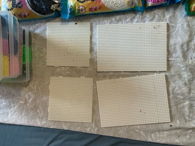 URGE LOTE Hama Beads Midi