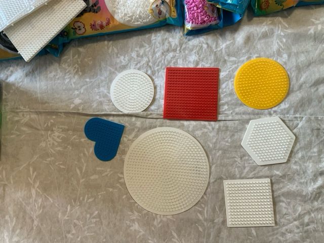 URGE LOTE Hama Beads Midi