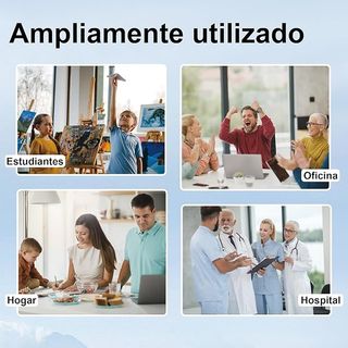 Uiprint 2500XL 10xtinta Canon MB5050 MB5455