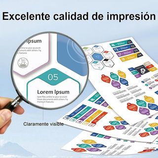 Uiprint 2500XL 10xtinta Canon MB5050 MB5455