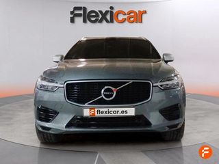 Volvo XC60 2.0 T8 AWD R-Design Auto