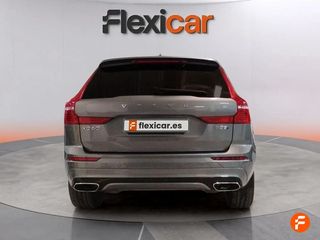 Volvo XC60 2.0 T8 AWD R-Design Auto