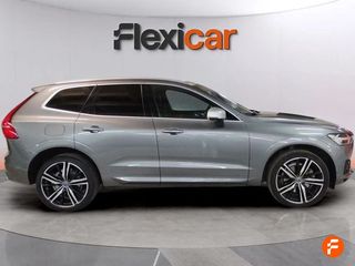 Volvo XC60 2.0 T8 AWD R-Design Auto