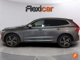 Volvo XC60 2.0 T8 AWD R-Design Auto