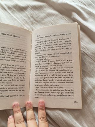 Temporada de vampiros (Monstruos por accidente)...