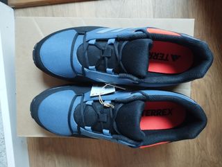 Adidas Terrex Hyperhiker Zapatillas a estrenar 