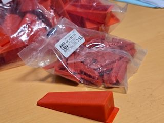 Cuñas nivelación (115+ piezas)