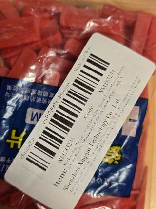 Cuñas nivelación (115+ piezas)