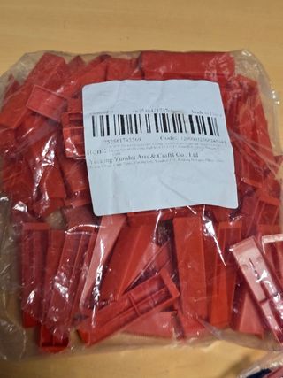 Cuñas nivelación (115+ piezas)