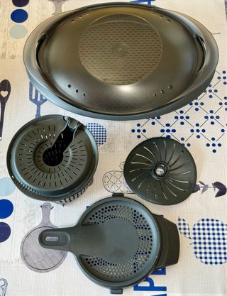 Thermomix TM6 - (Cookidoo gratis)